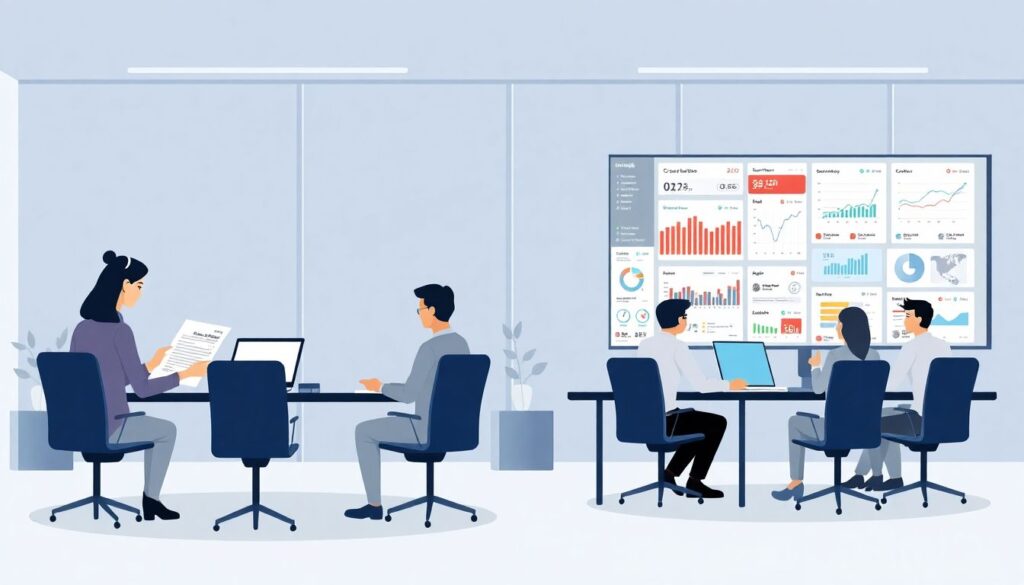 Секреты удачных баннеров: от идеи до исполнения - иллюстрация