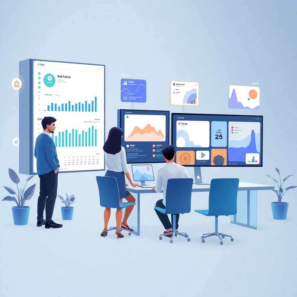 Секреты удачных баннеров: как пройти путь от идеи до профессионального исполнения