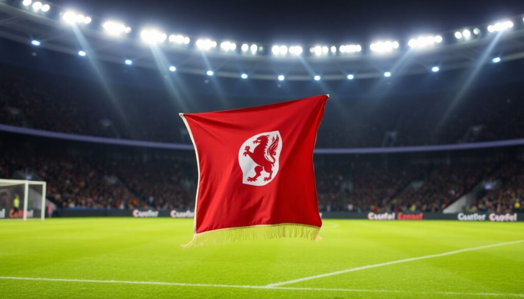 Как работают выездные матчи: организация, логистика и безопасность болельщиков - иллюстрация