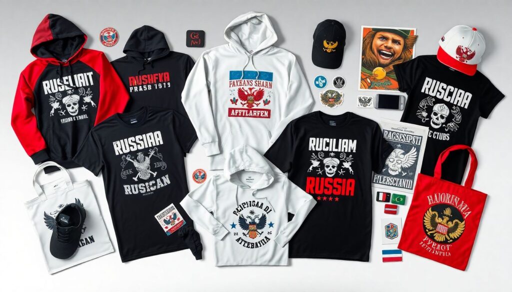 История и современные тенденции фанатской культуры в России - иллюстрация