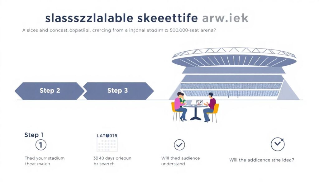 Перформансы на стадионах: от хореографии до плакатов - иллюстрация