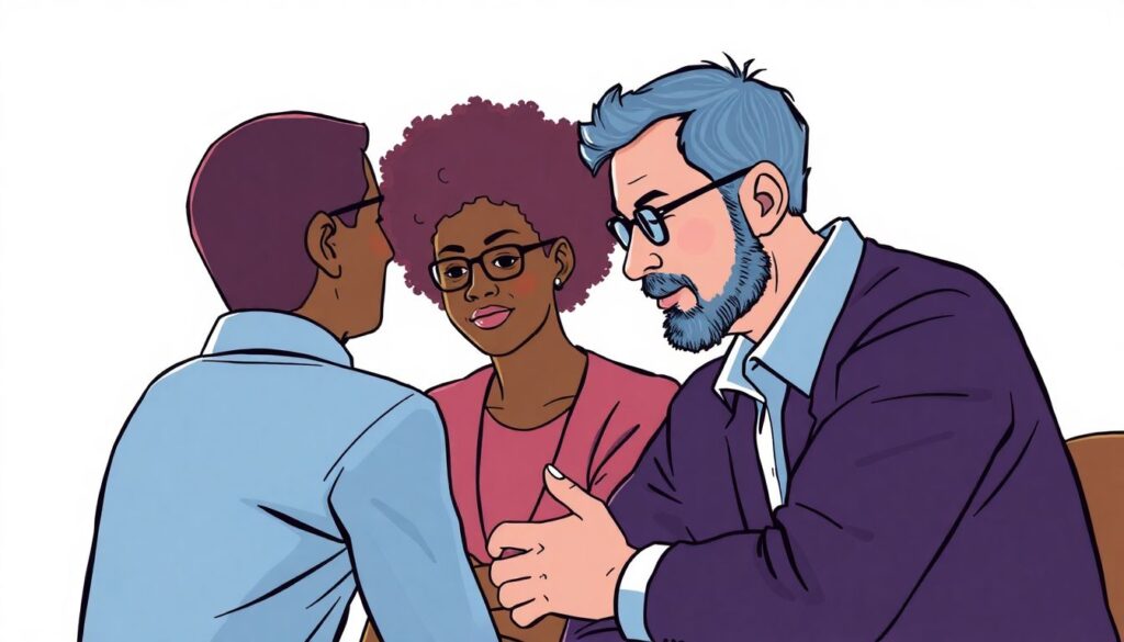 Интервью с лидерами фан-групп: мотивация, секреты взаимодействия - иллюстрация