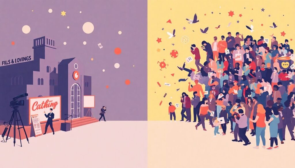 Новостной обзор недели: ключевые события фанатской сцены - иллюстрация