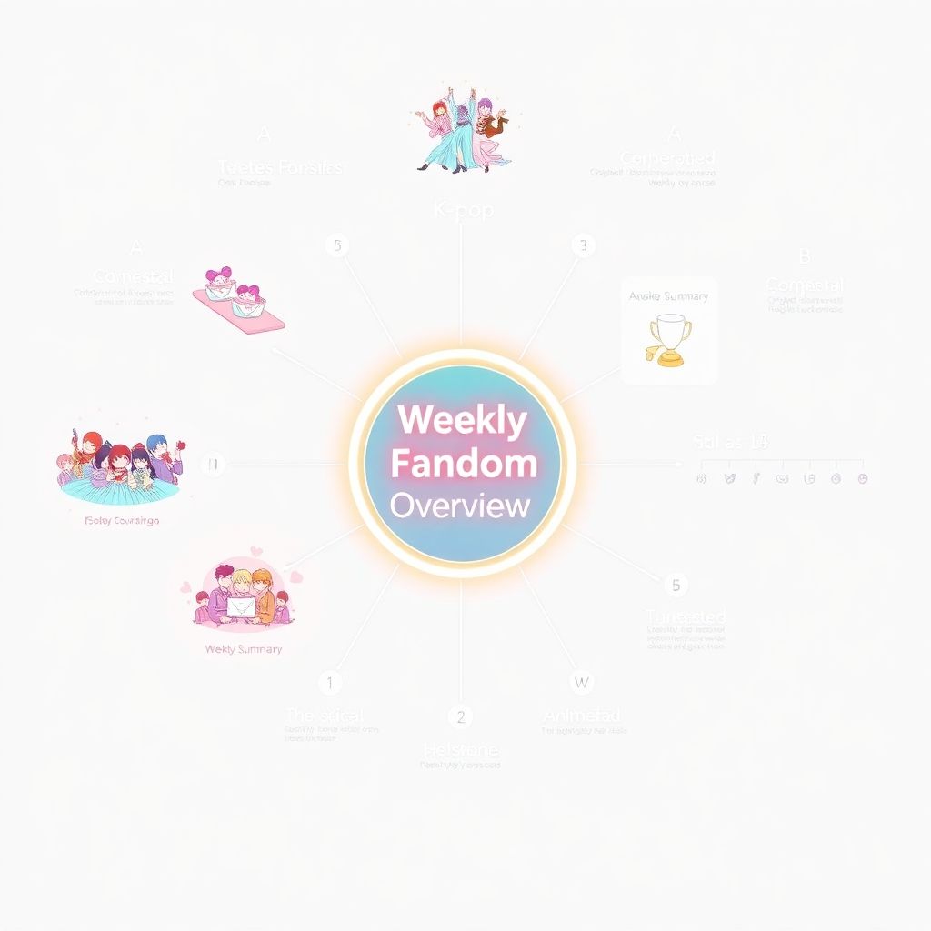 Новостной обзор недели: ключевые события фанатской сцены и главные итоги