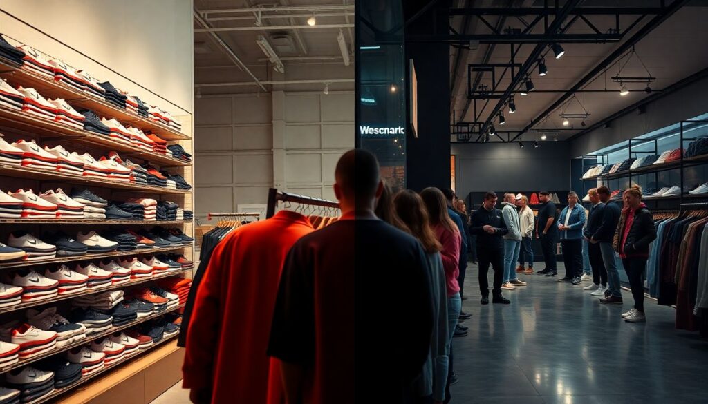 Фанатские бренды и мерчендайзинг: как формируется образ клуба - иллюстрация