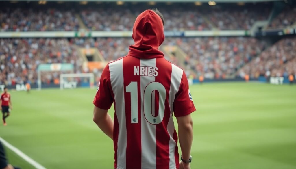 История фанатской трибютной культуры: от ультры до корпусов поддержки - иллюстрация