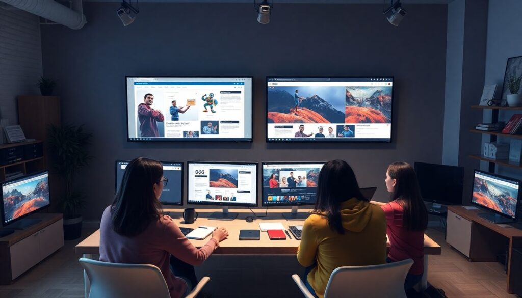 Перформансы и баннеры: как создаются яркие визуальные сюжеты - иллюстрация