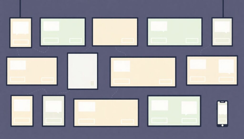 Перформансы и баннеры: как создаются яркие визуальные сюжеты - иллюстрация