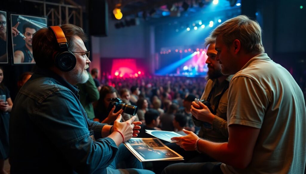 Интервью с фотографами фанатской хроники: взгляд изнутри - иллюстрация