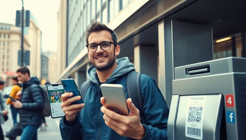 Уличные фанаты и клубные офисы: связь поколений - иллюстрация