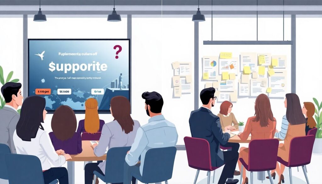 Культура поддержки в Европе: сравнение с российскими реалиями - иллюстрация