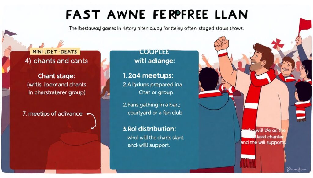 Уникальные кейсы: самые громкие выездные матчи в истории - иллюстрация