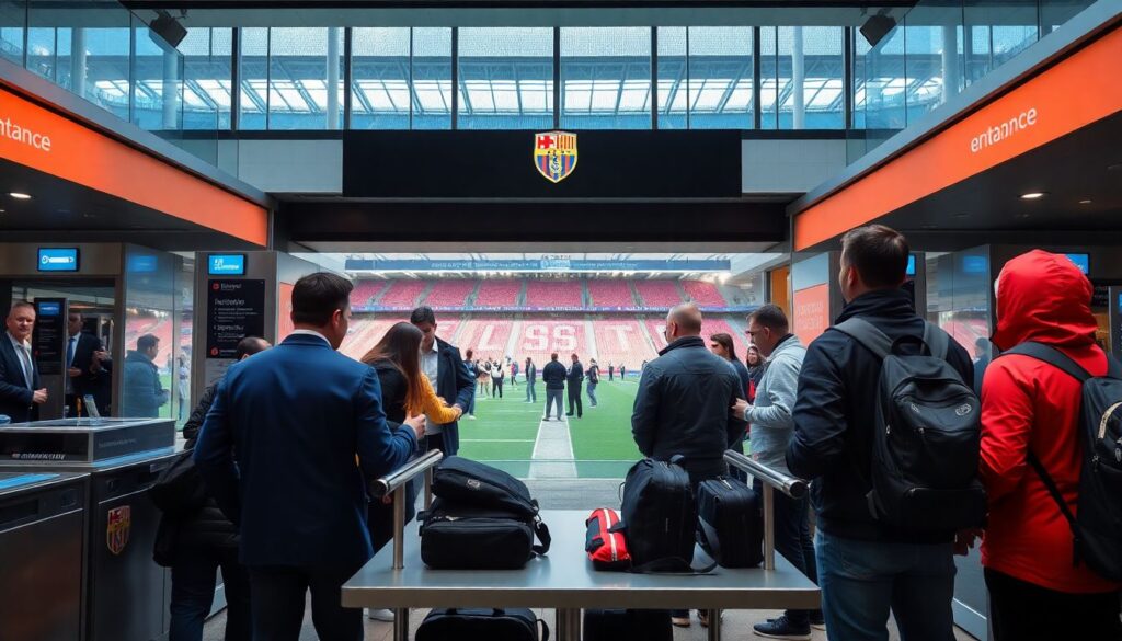 Фанатская этика: права и обязанности болельщиков - иллюстрация