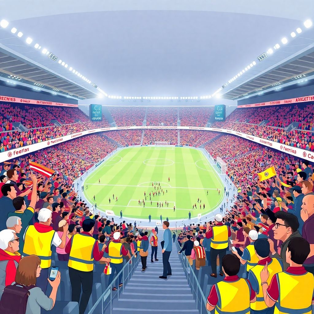 Фанатская этика: права и обязанности болельщиков на трибунах и онлайн