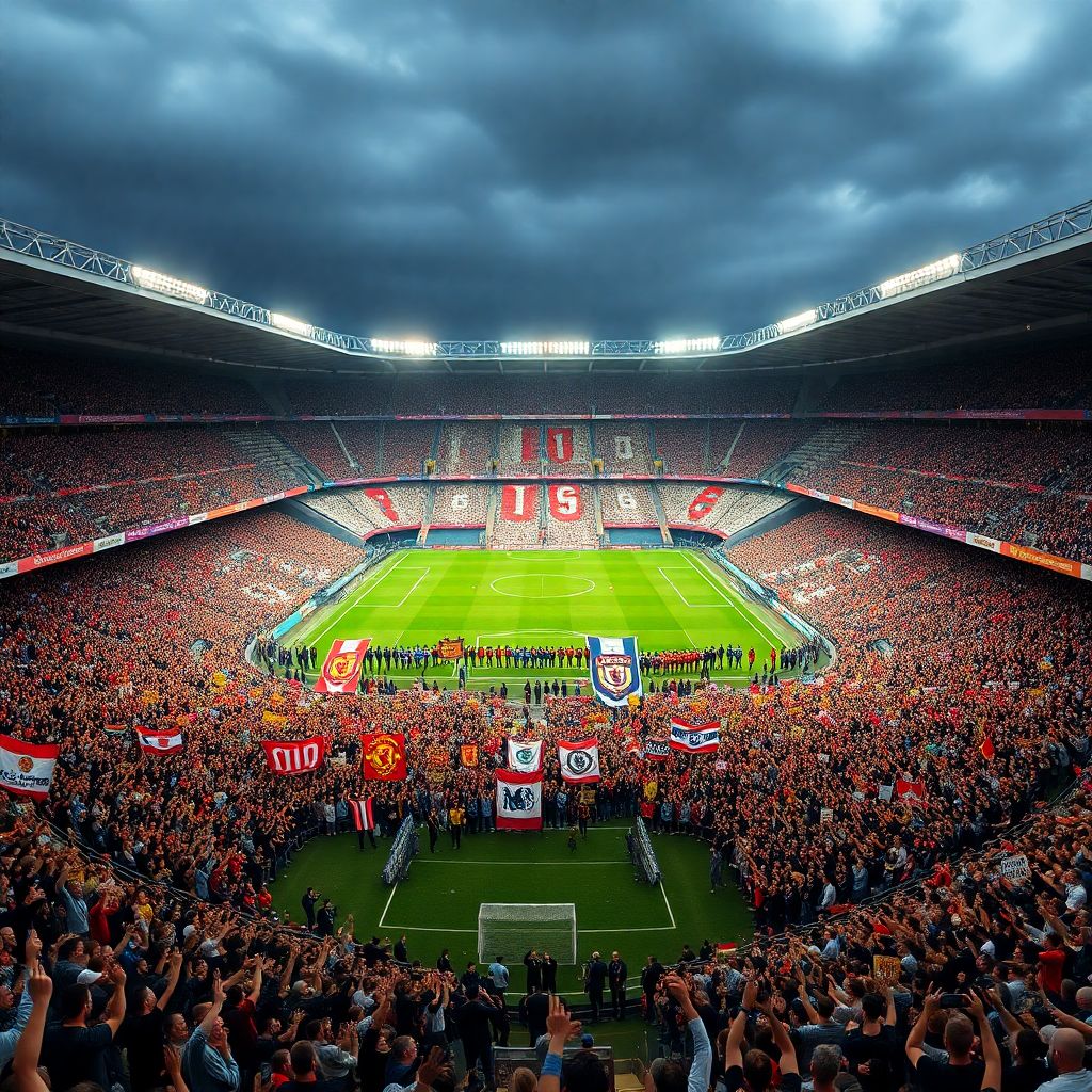 Перформансы в честь важных дат клуба: история, идеи и реализация