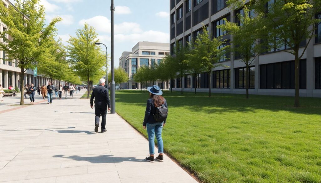 Технологии на трибунах: световые панели, дым-машины, гаснущие картинки - иллюстрация