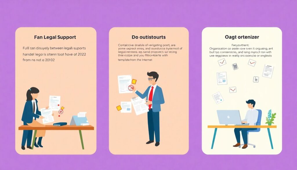 Юридические аспекты организации фанатских мероприятий - иллюстрация