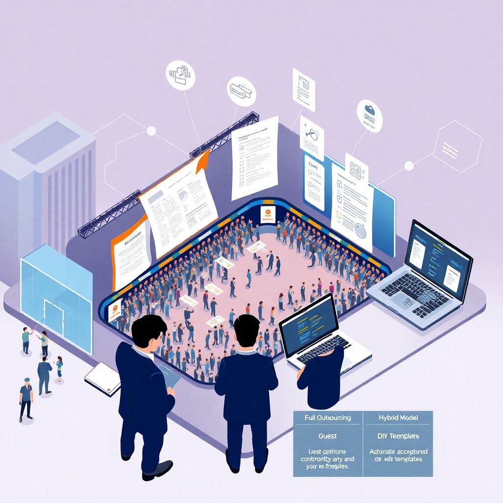 Юридические аспекты организации фанатских мероприятий и ответственность организаторов
