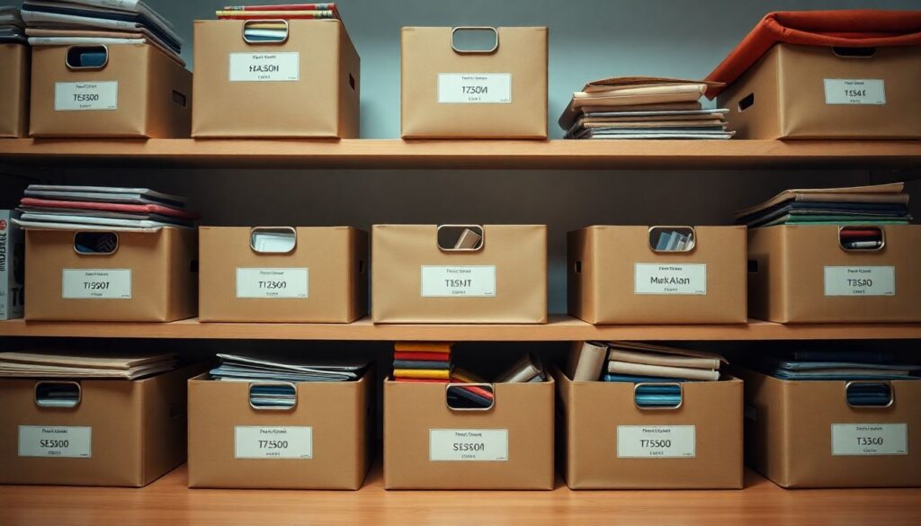 Фанатские архивы: хранение материалов о прошлых сезонах - иллюстрация