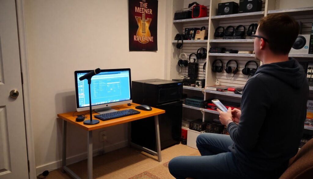 Фанатские радиостанции и коммуникации внутри сектора - иллюстрация