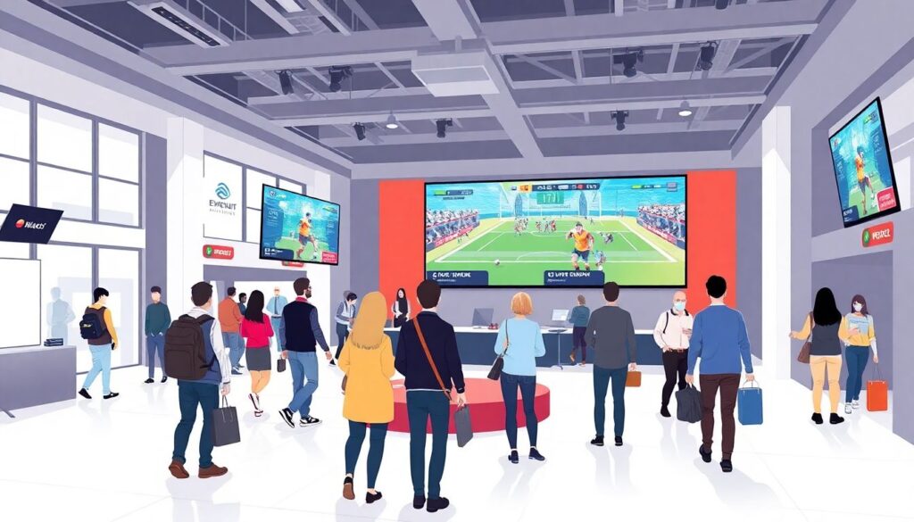 Футбольные фестивали фанатов: формат и примеры - иллюстрация