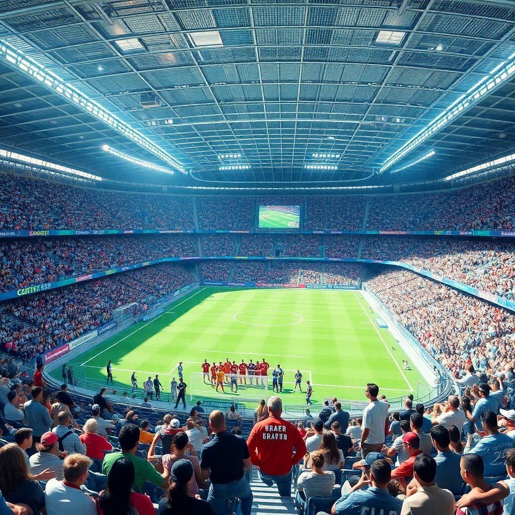 Фанаты и клуб: история партнерских отношений и развитие взаимной поддержки