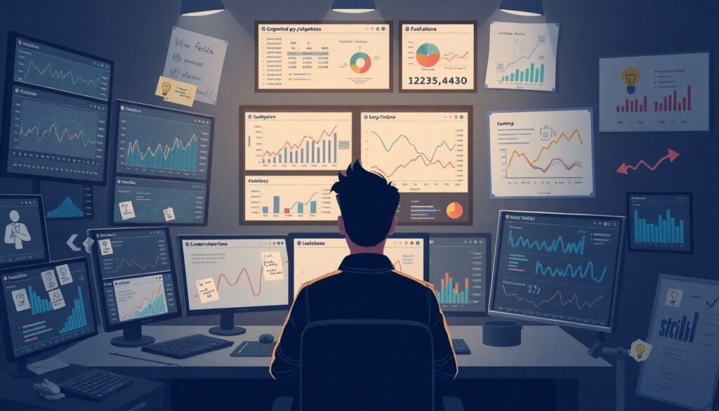 Фанаты в цифровом пространстве: мемы, стримы и онлайн-активность - иллюстрация