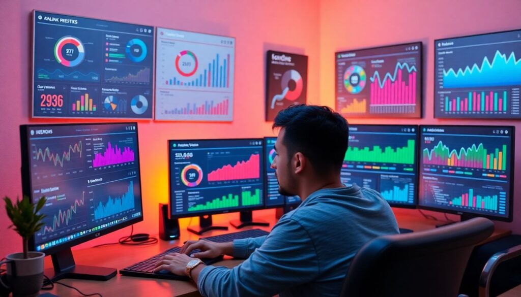 Фанаты в цифровом пространстве: мемы, стримы и онлайн-активность - иллюстрация