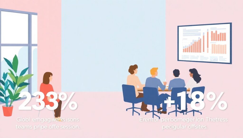 Тактики и стратегии поддержания мотивации команды на выезде - иллюстрация