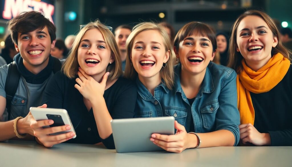 Истории фанатов в медиа: как писать и рассказывать - иллюстрация