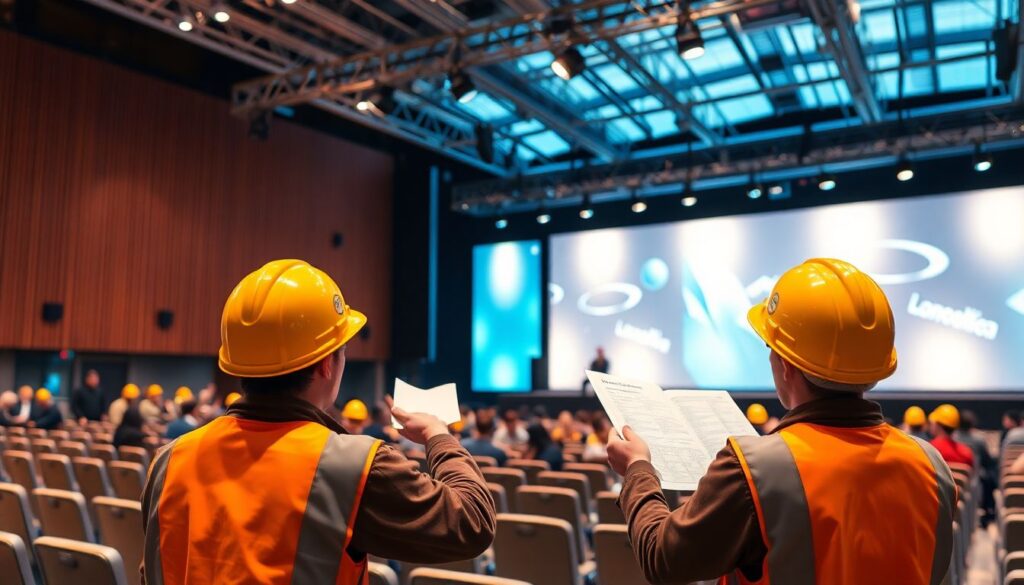 Перформансы и легализация: как соблюдать правила - иллюстрация