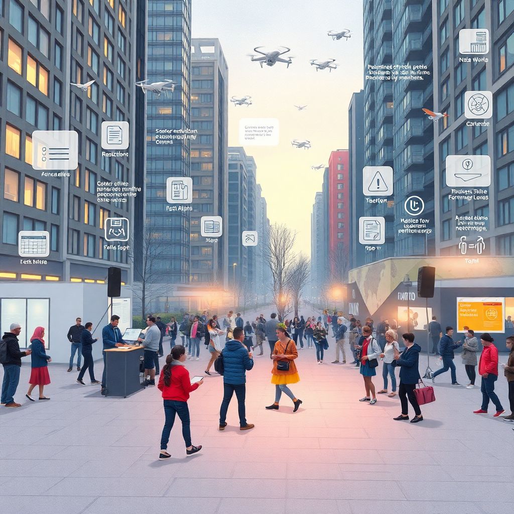 Перформансы и легализация: как художникам и кураторам соблюдать правила