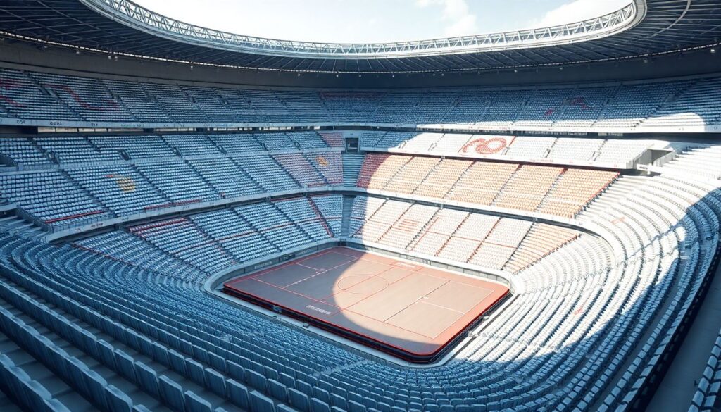 Как создаются хореографии на трибунах: от концепта до репетиции - иллюстрация