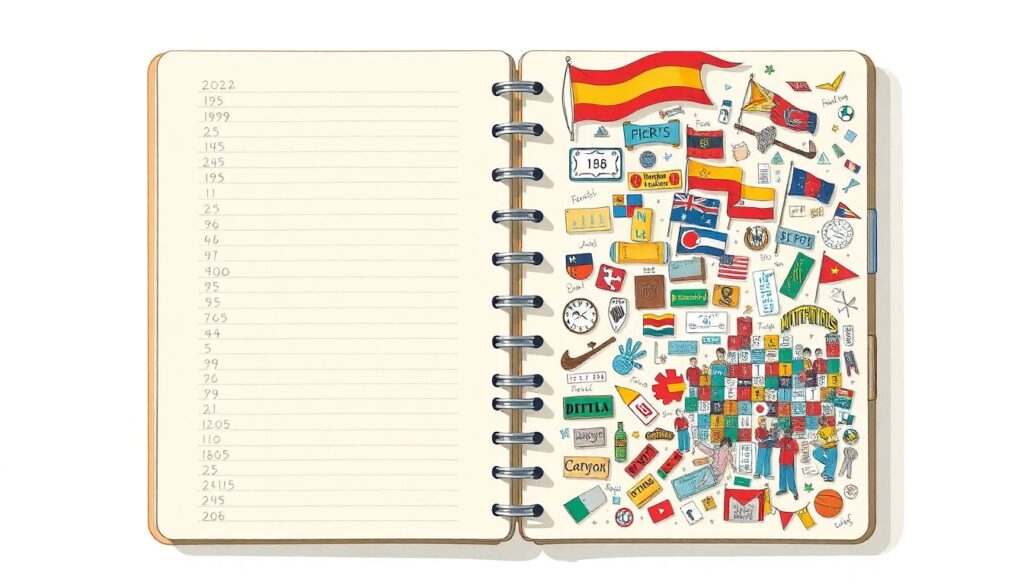 Фанатские дневники: хроники сезонов - иллюстрация