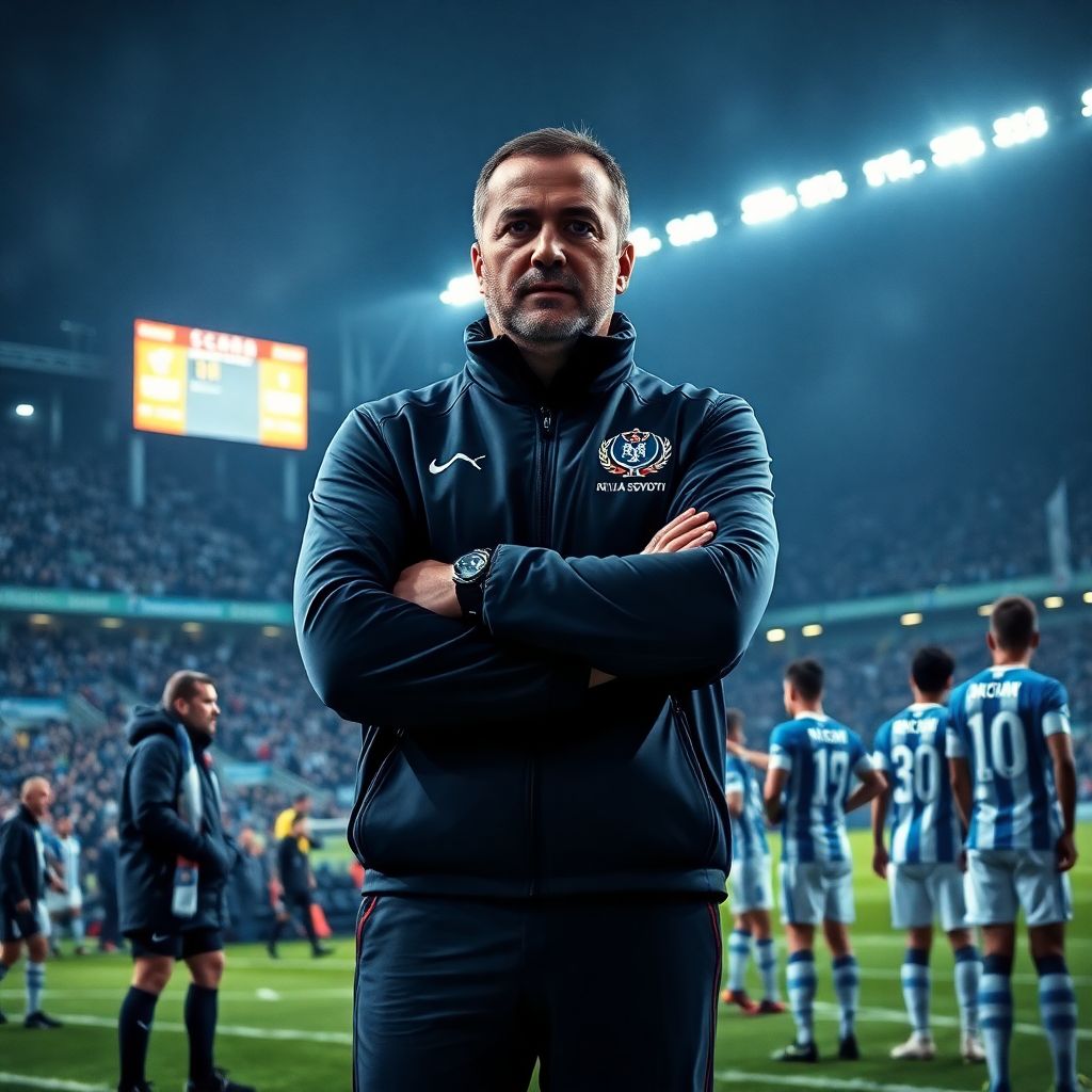 Адиев: цель «Крыльев Советов» — сохранить прописку в РПЛ и играть на результат