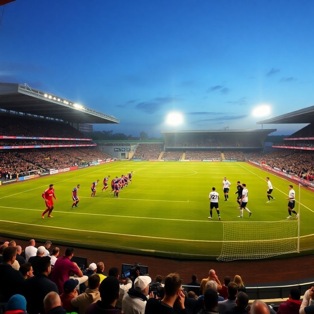 «Кристал Пэлас» — «Тоттенхэм»: стартовые составы на матч 18-го тура АПЛ