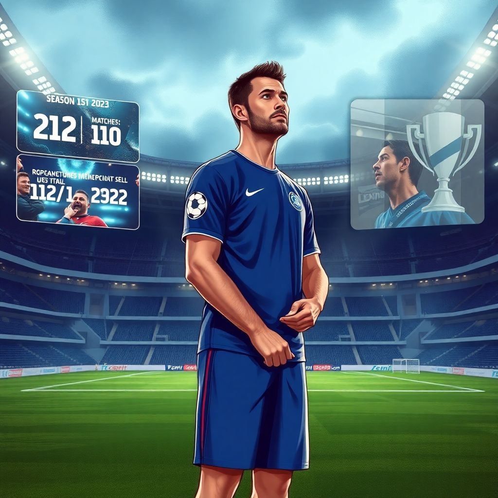 Полузащитник «Зенита» Максим Глушенков подвёл итоги сезона 2025 года