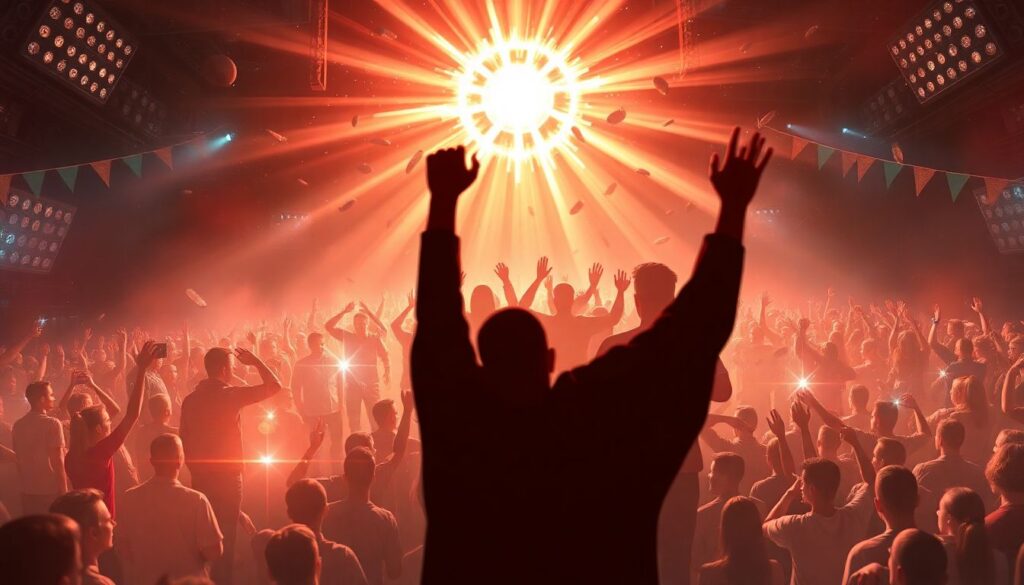 Истории успеха фанатских движений: рост и влияние - иллюстрация