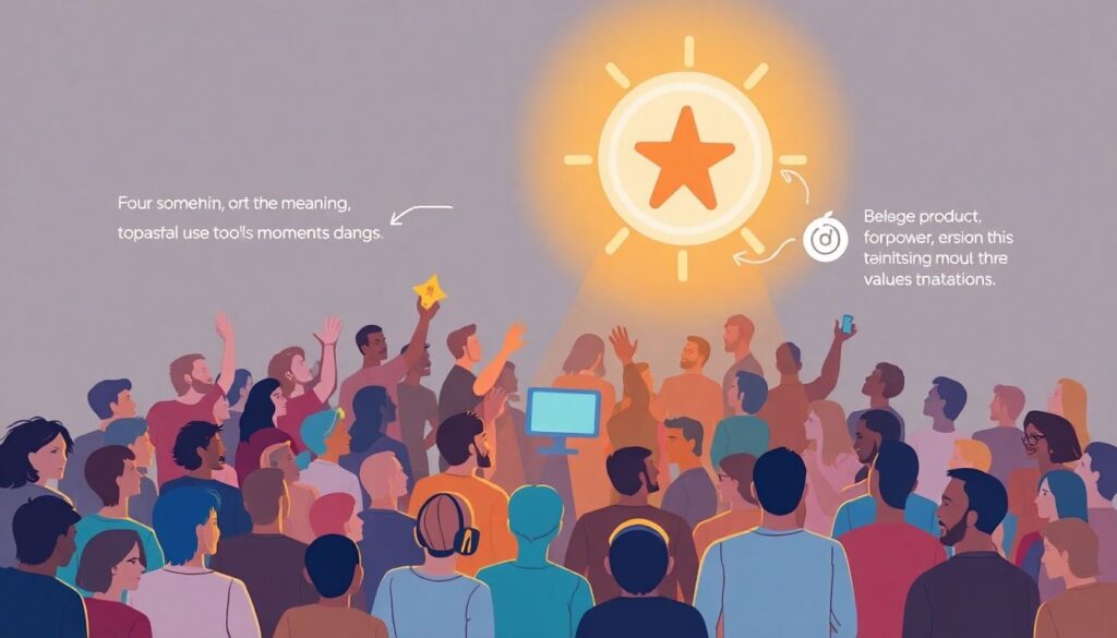 Истории успеха фанатских движений: рост и влияние - иллюстрация