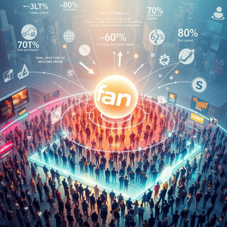 Истории успеха фанатских движений: как растет их влияние в обществе