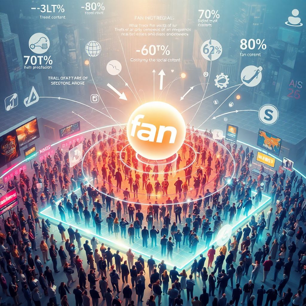 Истории успеха фанатских движений: как растет их влияние в обществе