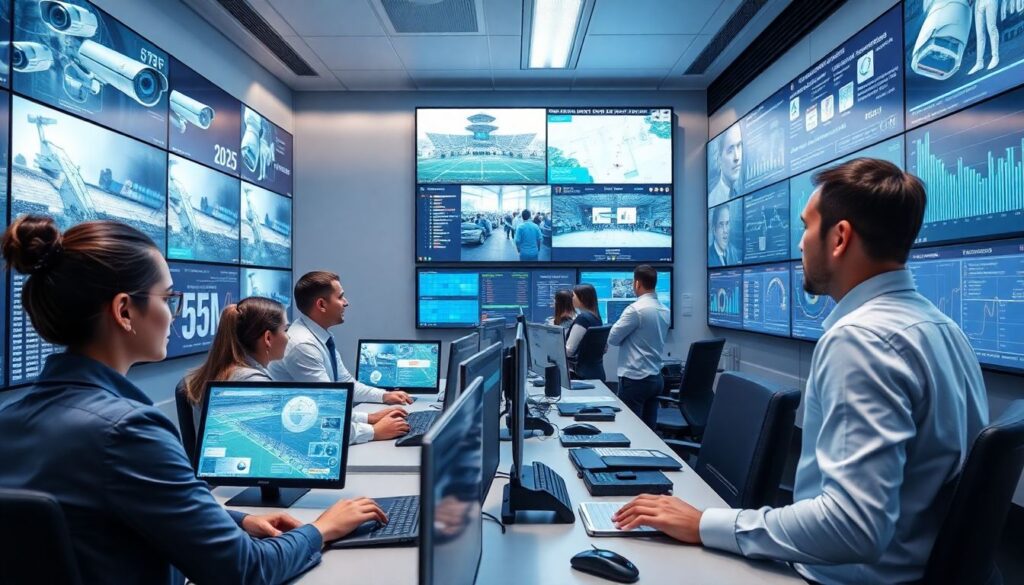 Коллективная ответственность за безопасность на арене - иллюстрация