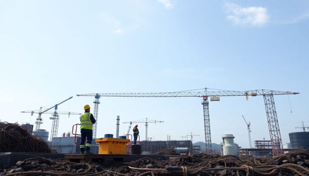 Коллективная ответственность за безопасность на арене - иллюстрация