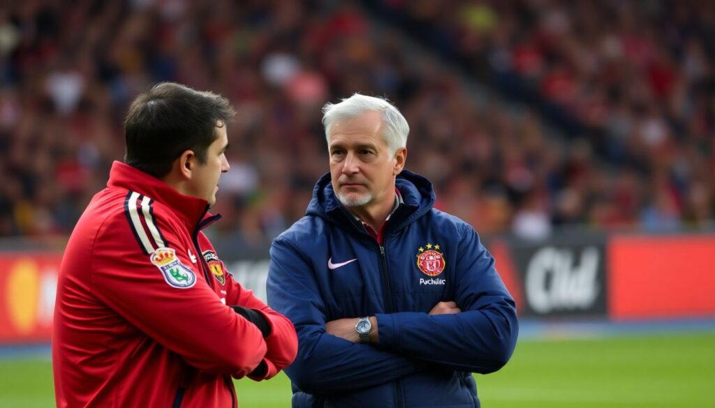 Как интервьюировать знаменитых болельщиков: советы и вопросы - иллюстрация