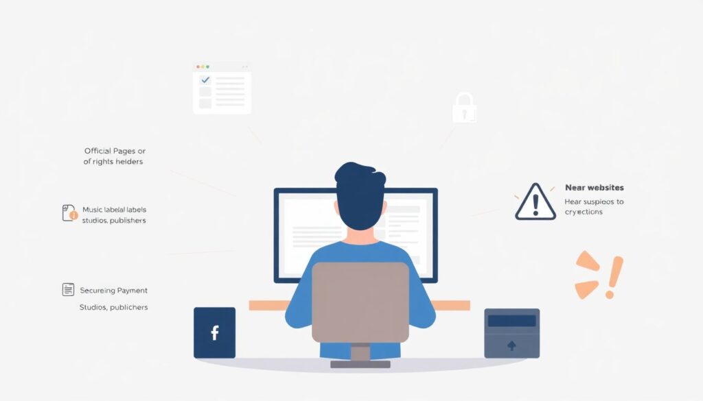 Секреты подписки на фанатские издания и рассылки - иллюстрация