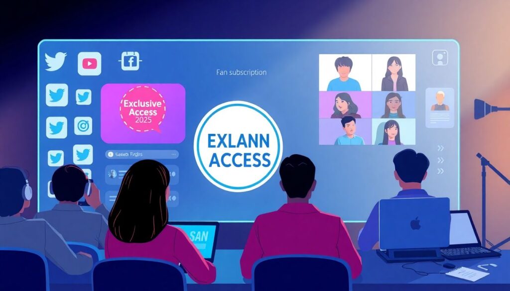 Секреты подписки на фанатские издания и рассылки - иллюстрация