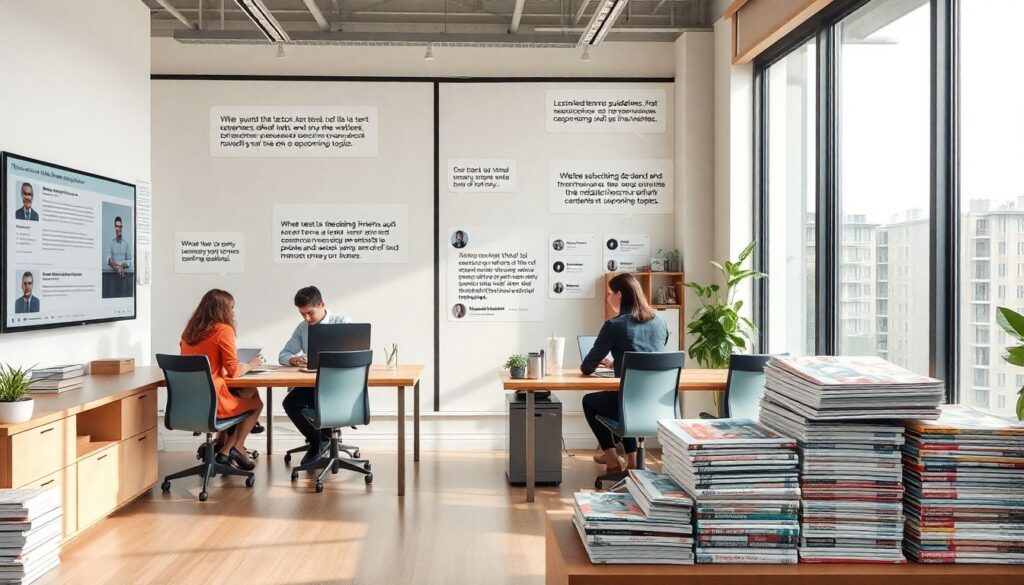 Секреты подписки на фанатские издания и рассылки - иллюстрация