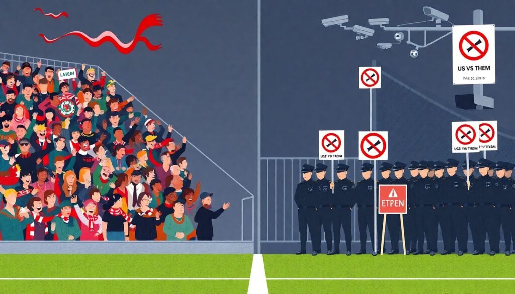 Фанаты против стереотипов: развенчание мифов - иллюстрация