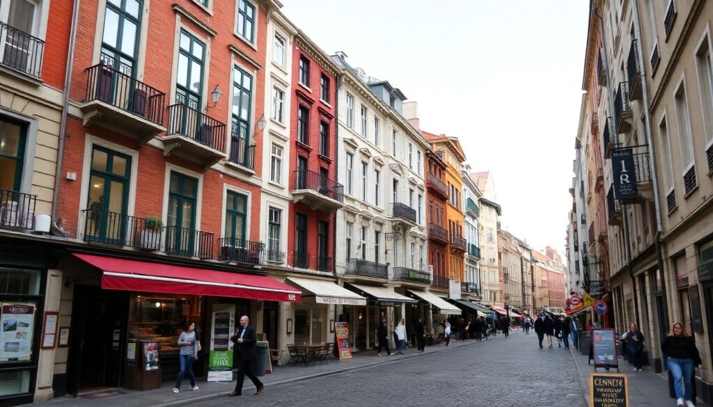 Выездные маршруты: топ-литературные маршруты болельщиков - иллюстрация