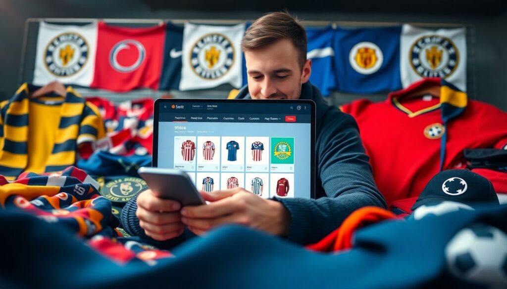 Фанатские истории о первой любви к клубу - иллюстрация